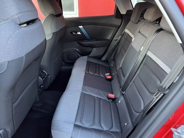 Citroën ë-C4 Shine