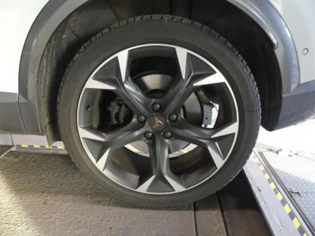 Cupra Formentor 2.0 TSI 4Drive DSG VZ