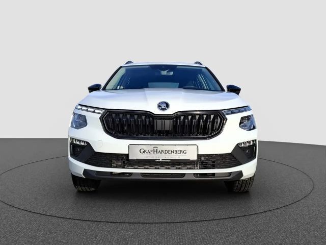 Skoda Kamiq 85 Selection Tour