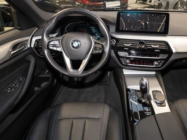 BMW 520 520d xDrive