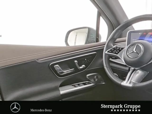 Mercedes-Benz EQE SUV 350