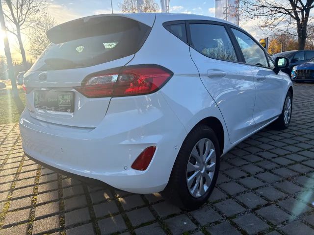 Ford Fiesta Cool & Connect