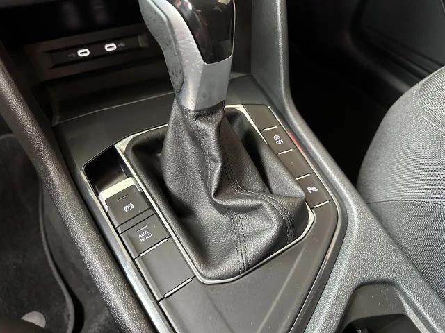 Volkswagen Tiguan ACT Allspace DSG Life