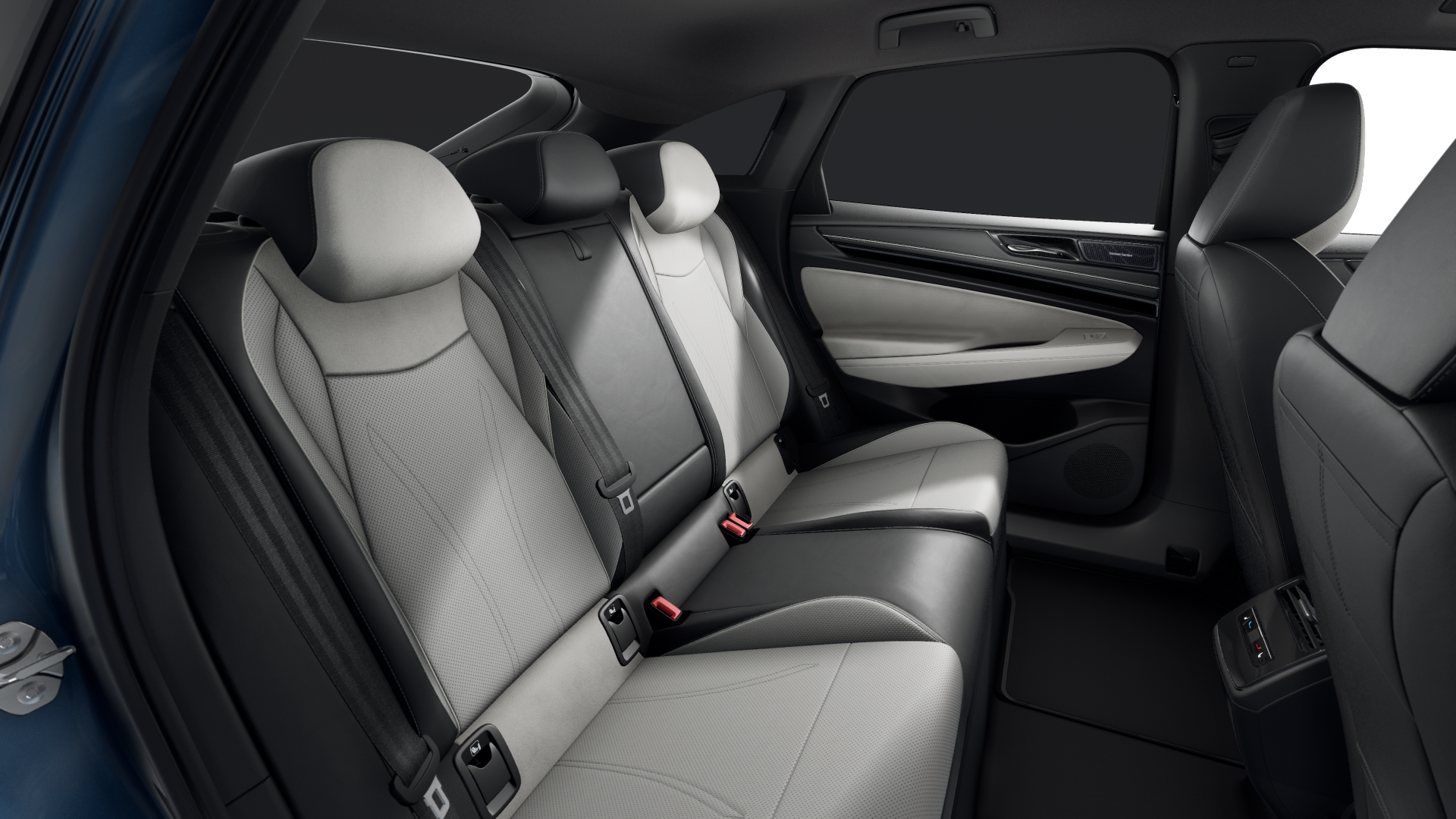 Volkswagen ID.7 Plus Style