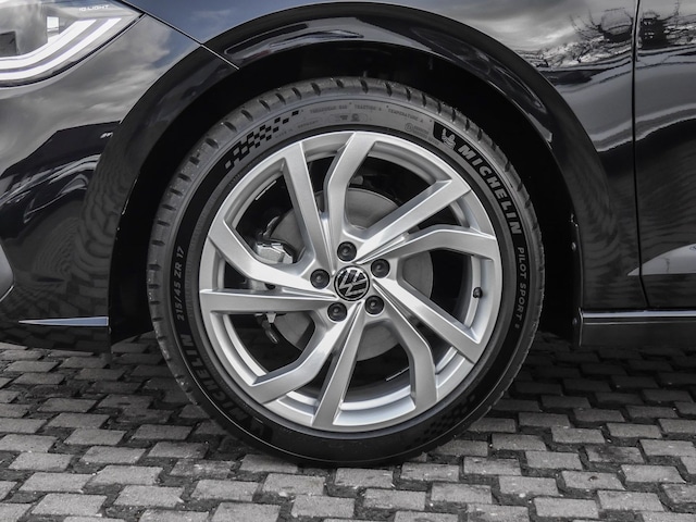 Volkswagen Polo DSG Style