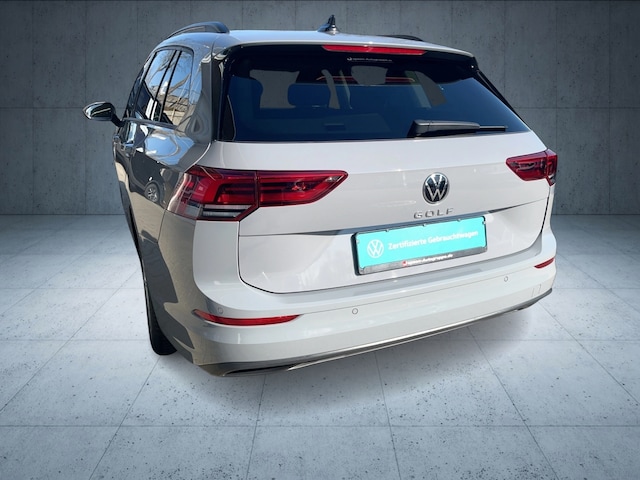 Volkswagen Golf 1.0 TSI Variant