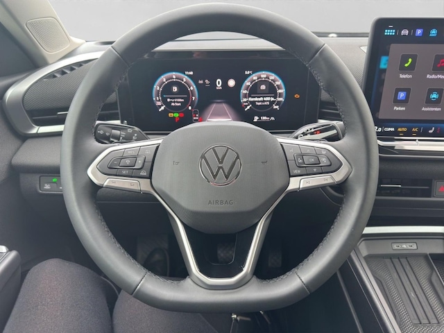 Volkswagen T-Roc 1.5 TSI DSG Life