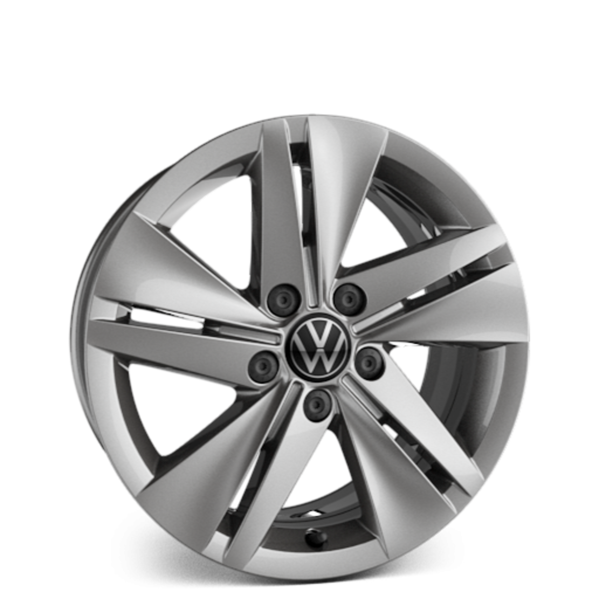 Volkswagen Golf 1.0 TSI