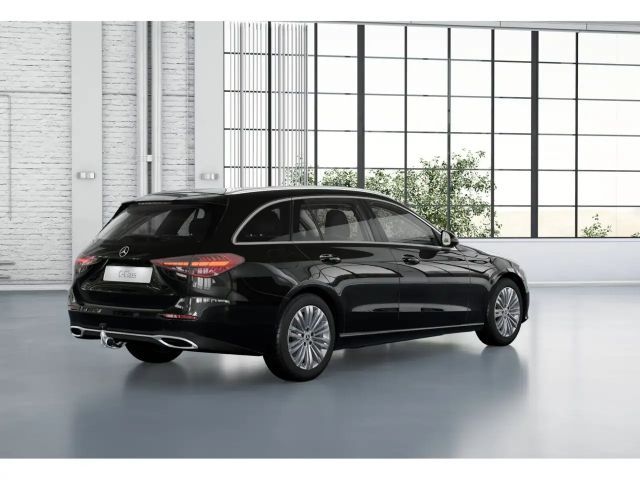 Mercedes-Benz C 200 AVANTGARDE C 200 d Estate