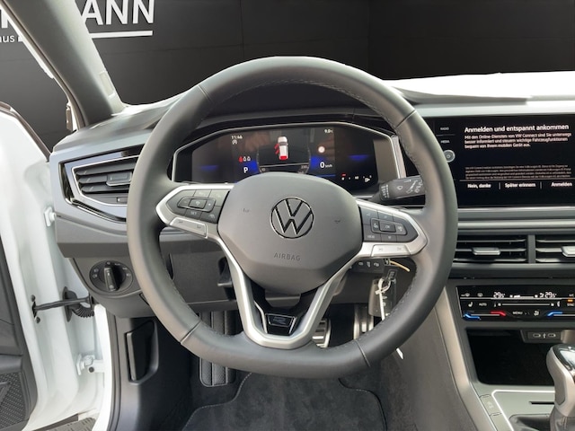 Volkswagen Taigo 1.5 TSI DSG R-Line