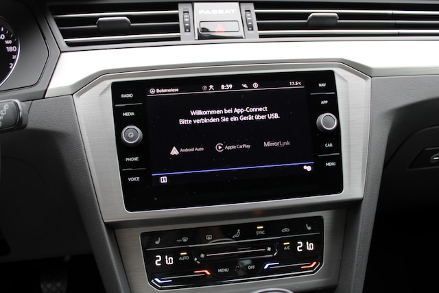 Volkswagen Passat 2.0 TDI Variant