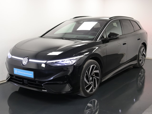 Volkswagen ID.7 Tourer