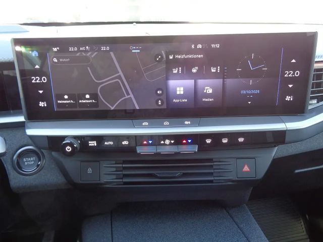 Opel Grandland X Ultimate