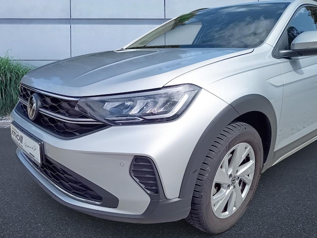 Volkswagen Taigo 1.0 TSI DSG Life