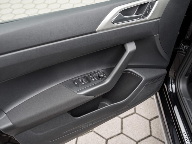 Volkswagen Taigo AHK Virtual DynLicht KlimaA LED LM