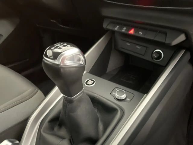 Audi A1 30 TFSI S-Line Sportback