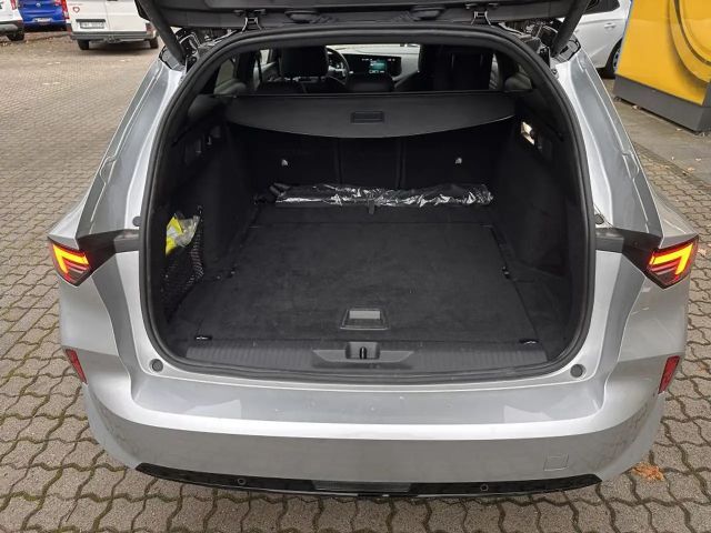 Opel Astra GS-Line Grand Sport Hybrid