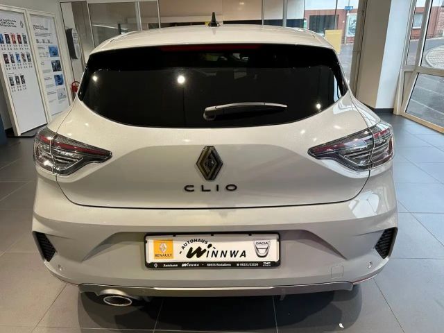 Renault Clio Alpine Esprit TCe 90