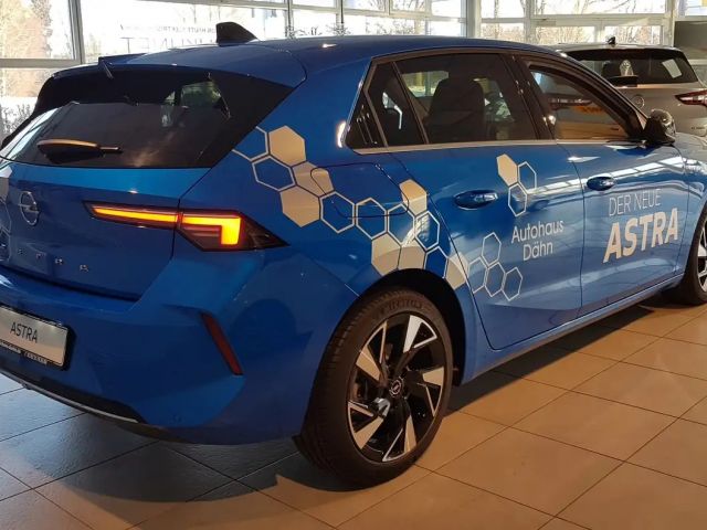 Opel Astra Elegance