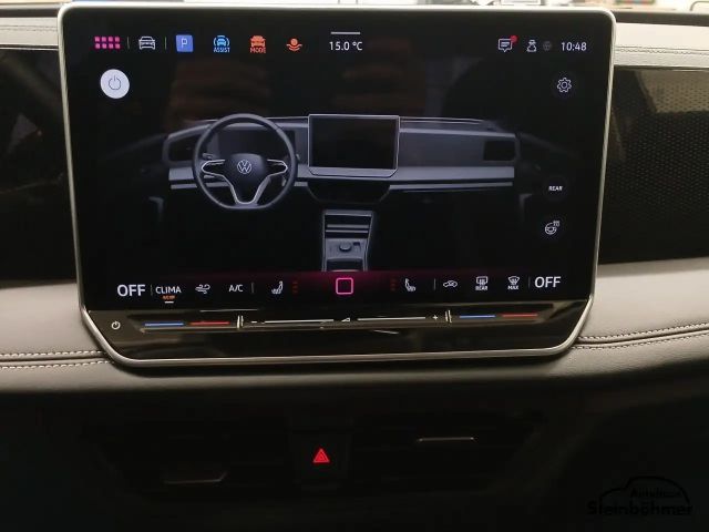 Volkswagen Tiguan 2.0 TDI DSG Plus