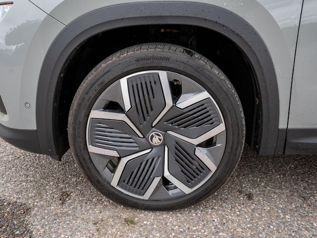 Skoda Kodiaq 2.0 TDI Selection