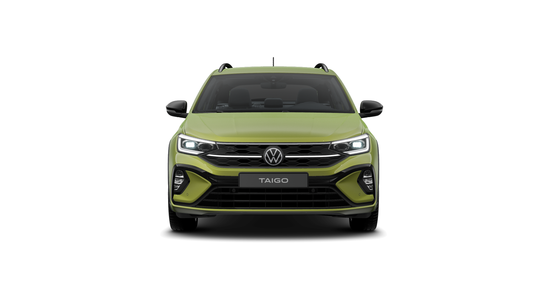 Volkswagen Taigo Taigo