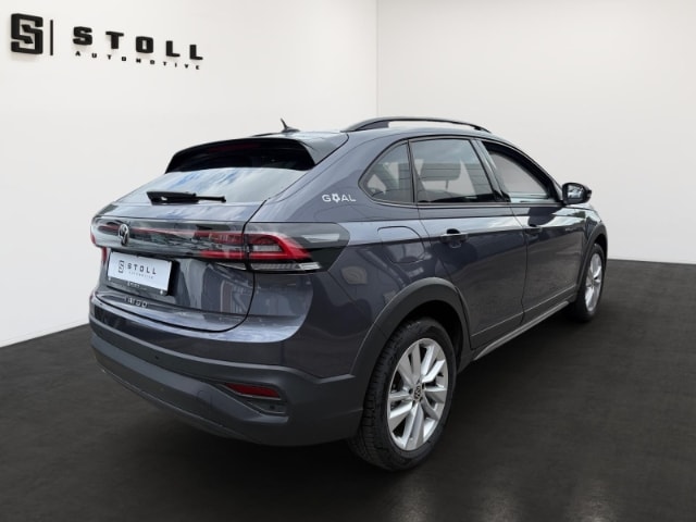 Volkswagen Taigo 1.0 TSI DSG