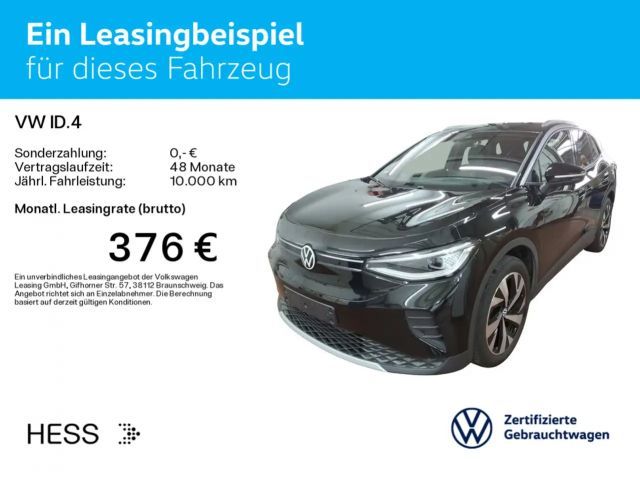 Volkswagen ID.4 IQ.Drive Performance Pro