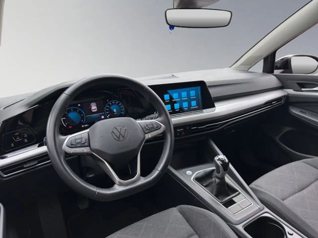 Volkswagen Golf 2.0 TDI Golf VIII Life