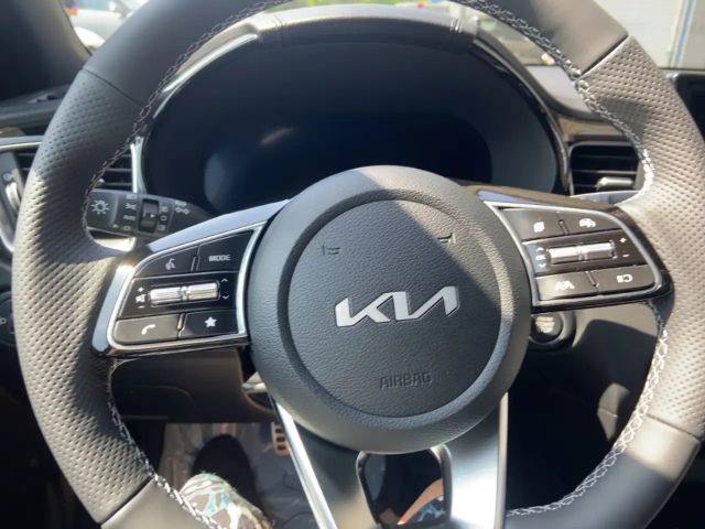 Kia Ceed GDi GT-Line