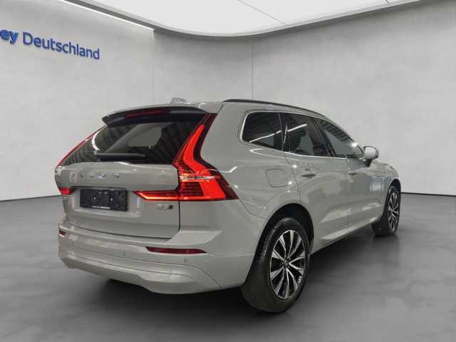 Volvo XC60 19'