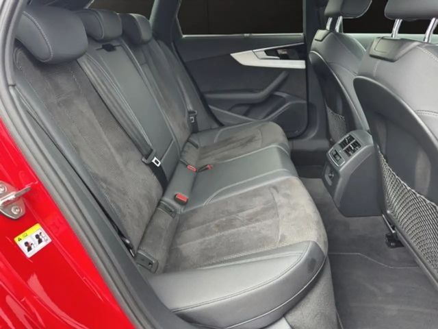 Audi A4 40 TFSI Avant Quattro
