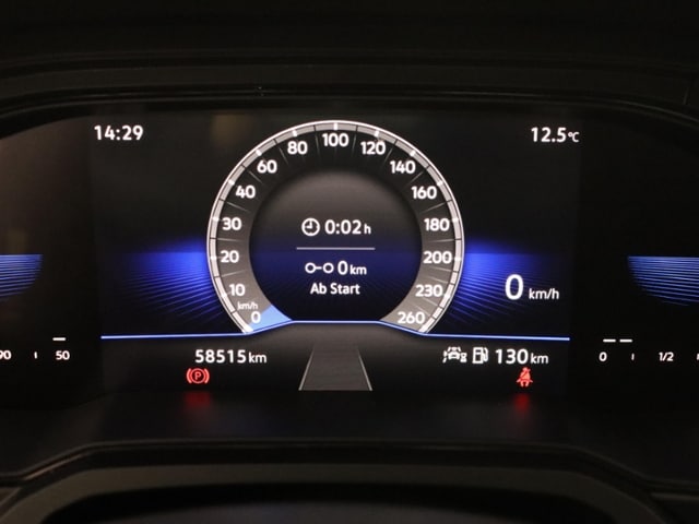 Volkswagen Taigo 1.0 TSI