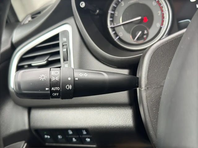 Suzuki S-Cross AllGrip Flash Hybrid