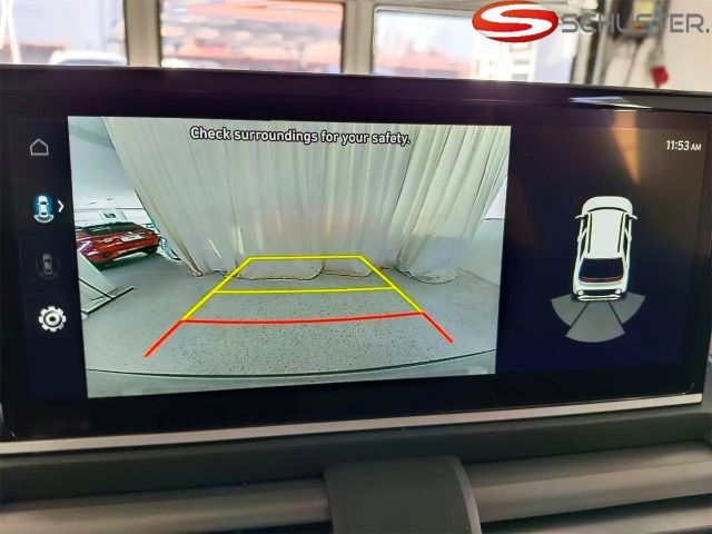 Hyundai INSTER 49 kWh