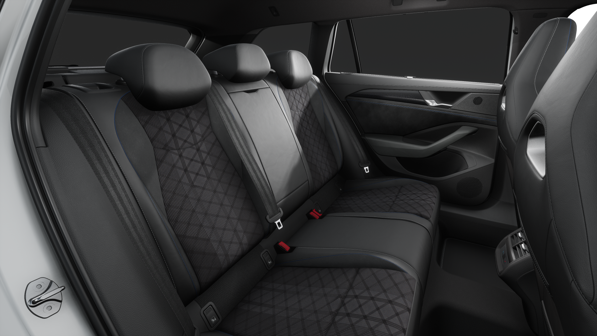 Volkswagen Passat 2.0 TDI DSG Variant