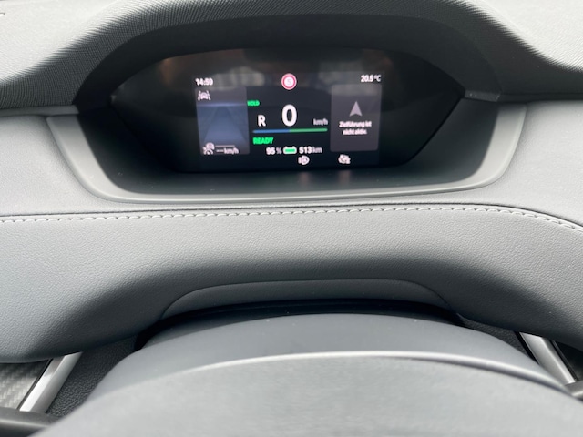 Skoda Enyaq Sportline