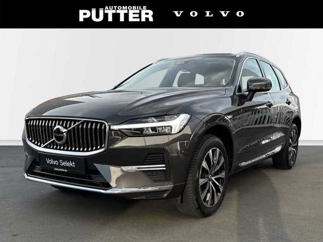 Volvo XC60 XC60