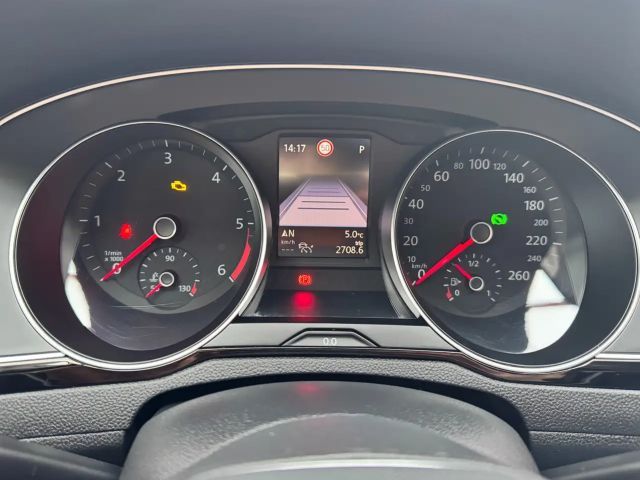 Volkswagen Passat Business DSG Variant