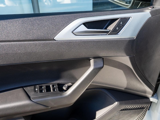 Volkswagen Polo 1.0 TSI DSG