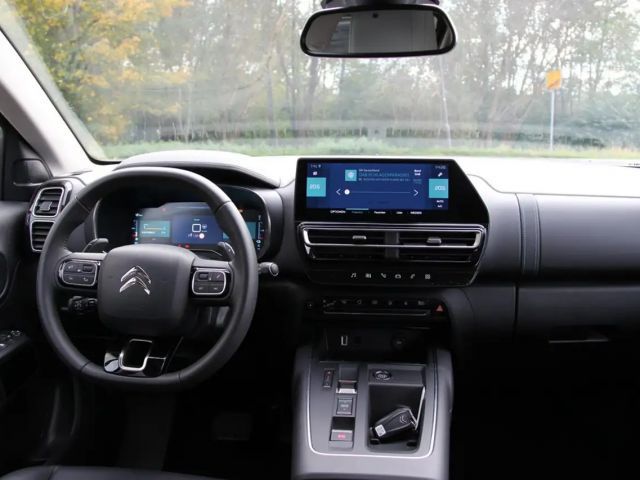 Citroën C5 Aircross Max