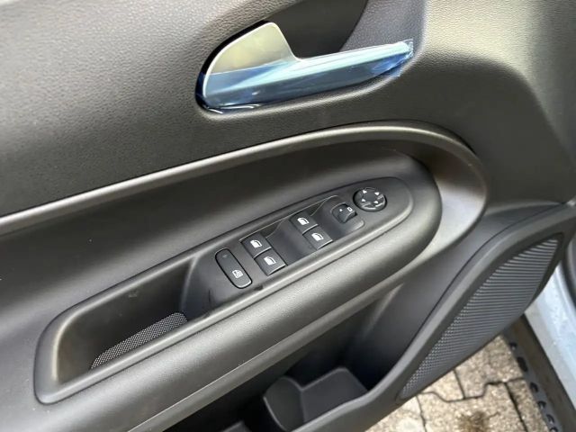 Jeep Avenger LED, KAMERA, AUTOMATIK