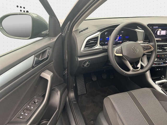 Volkswagen T-Roc 1.0 TSI Life