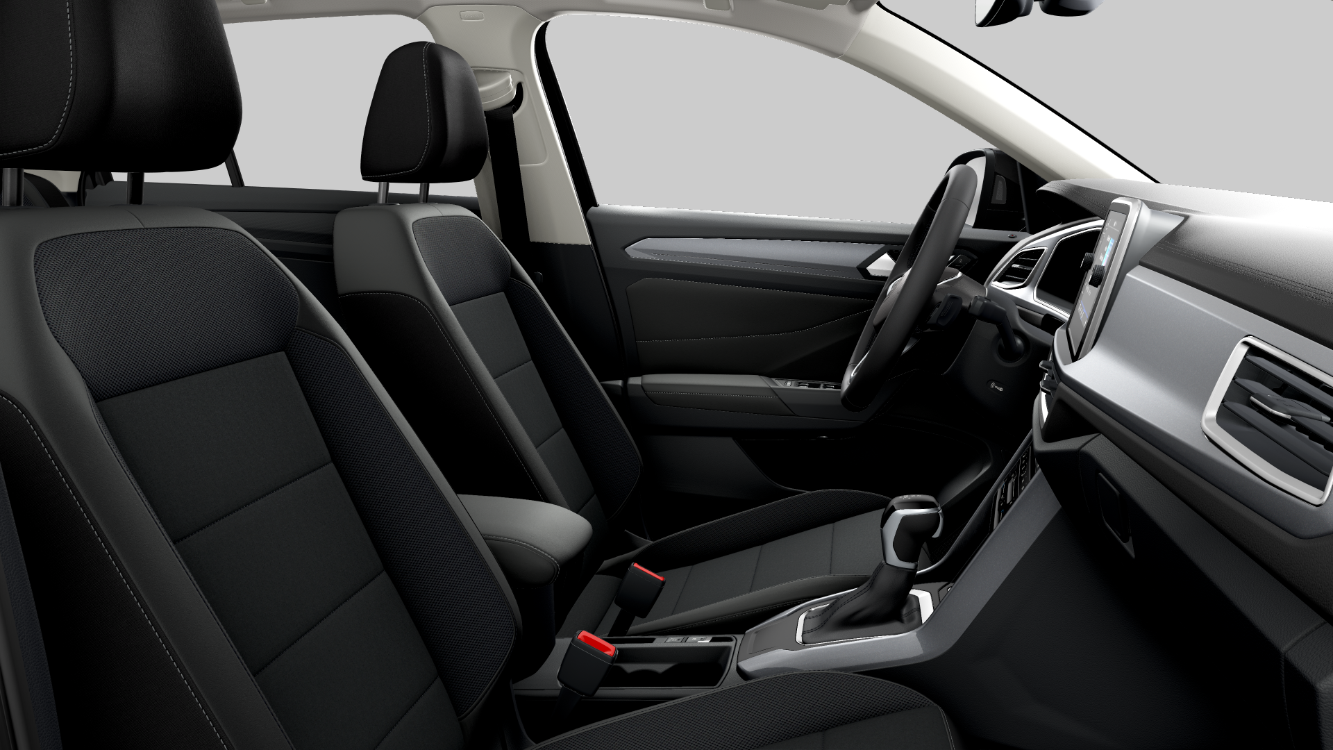 Volkswagen T-Roc 1.5 TSI DSG Style