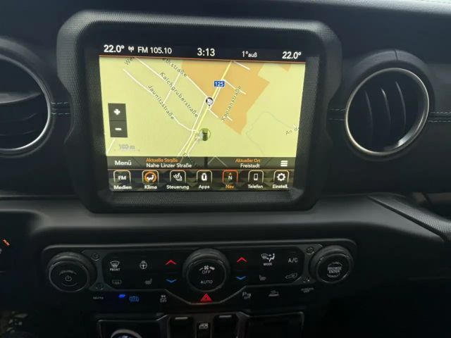 Jeep Wrangler 4xe Rubicon