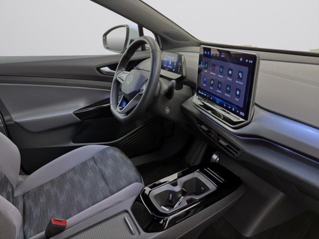 Volkswagen ID.4 IQ.Drive Performance Pure