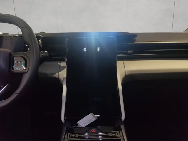 Ford Explorer Extended range RWD