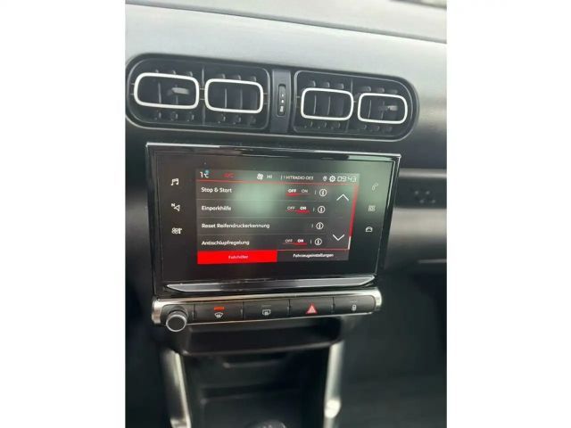 Citroën C3 Aircross Feel