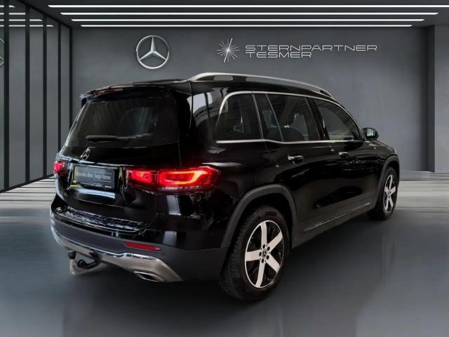 Mercedes-Benz GLB 200 Progressive