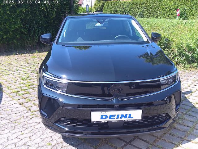 Opel Grandland X GS-Line Grand Sport